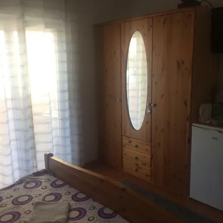 Soba Andreja Vendégház *