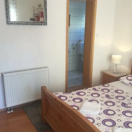 Vendégház Soba Andreja *