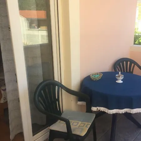 Vendégház Soba Andreja *