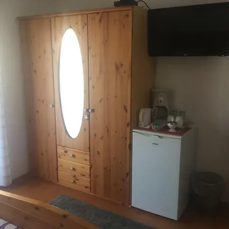 Soba Andreja Vendégház *