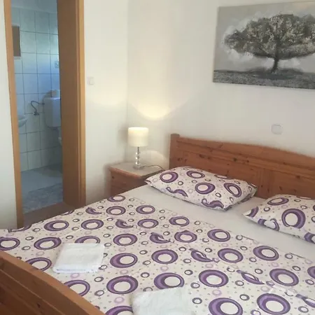 Soba Andreja Vendégház Drage