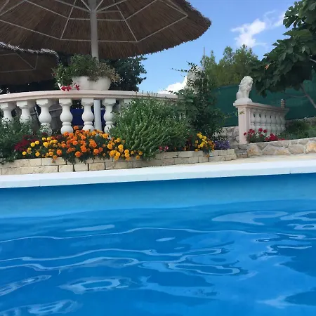 Soba Andreja Vendégház