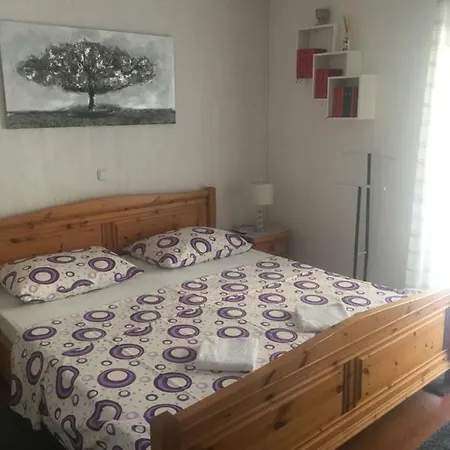 Vendégház Soba Andreja *